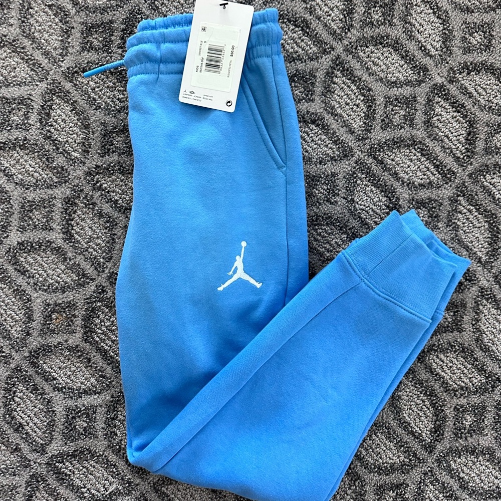 Nike Kids Jordan Joggers NWT